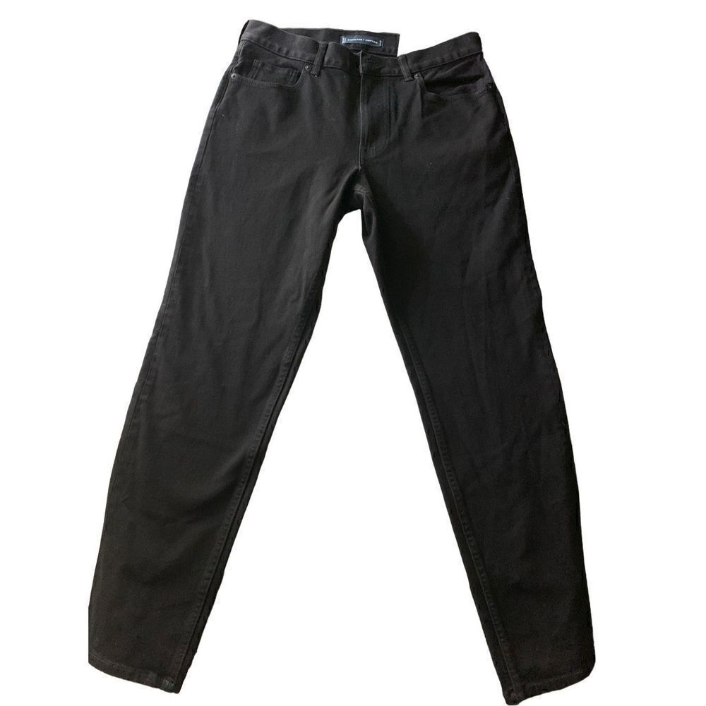 Everlane Uniform The Athletic Jean black men’s size 32 x 30 NWT